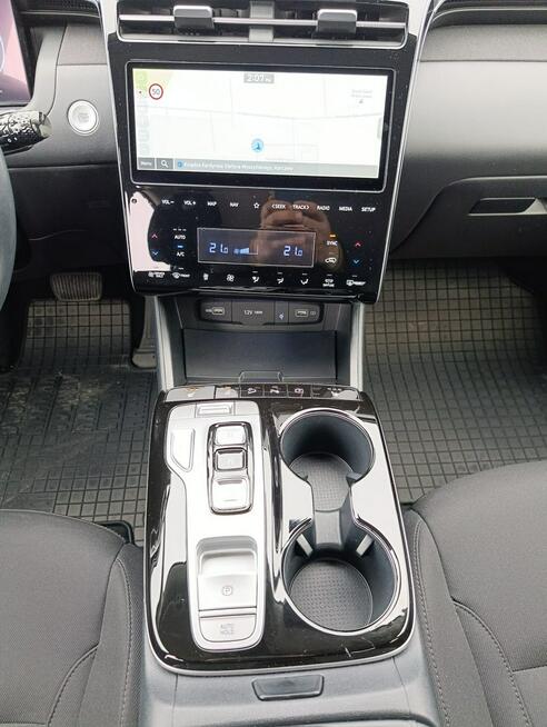 Hyundai Tucson 1-właściciel fv23% Otwock - zdjęcie 4