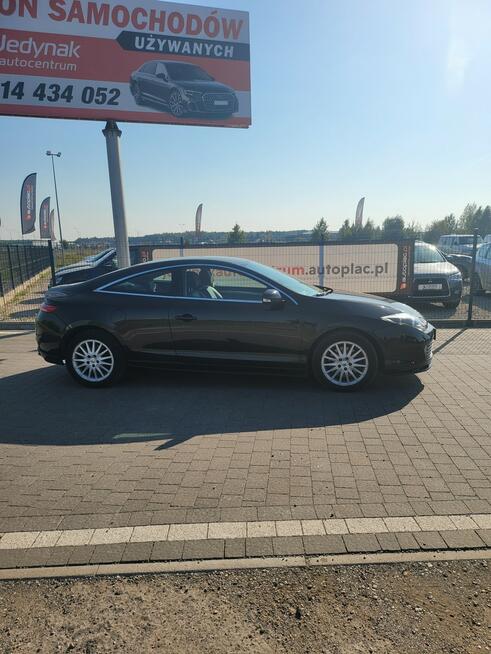 Renault Laguna Lipówki - zdjęcie 4