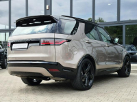 Range Rover Discovery 2.0B 300KM PHEV / Salon PL / ASO Łódź - zdjęcie 12