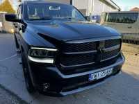 Ram Black edition 5.7 hemi 4x4 Gdów - zdjęcie 3