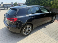 Mercedes A 180 Zielona Łąka - zdjęcie 3