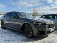 BMW 740 Dostępna w Warszawie | Przyjmujemy auto w rozliczeniu Nadma - zdjęcie 2