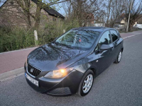 Seat Ibiza 2009 igla Wola Rasztowska - zdjęcie 2