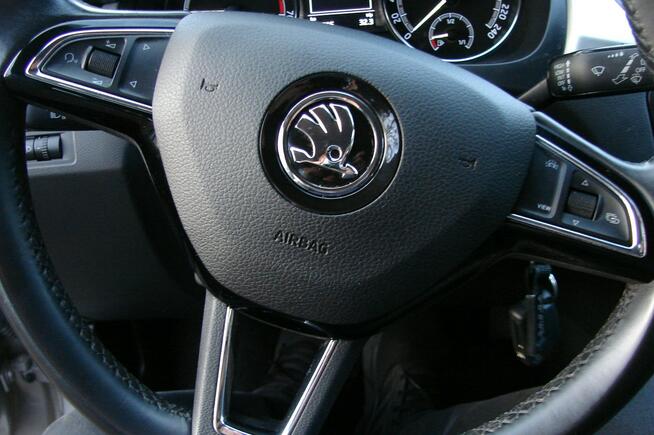 Škoda RAPID 1,0 E -95 KM Super auto pod każdym względem Piła - zdjęcie 10