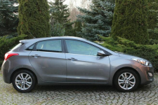 Hyundai i30 1,4 Benzyna 97 tys km Dobre Wyposażenie Lubań - zdjęcie 4