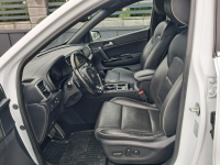 Kia Sportage 2.0 Diesel 180 KM 4×4 Automat GTLine Cisiec - zdjęcie 5