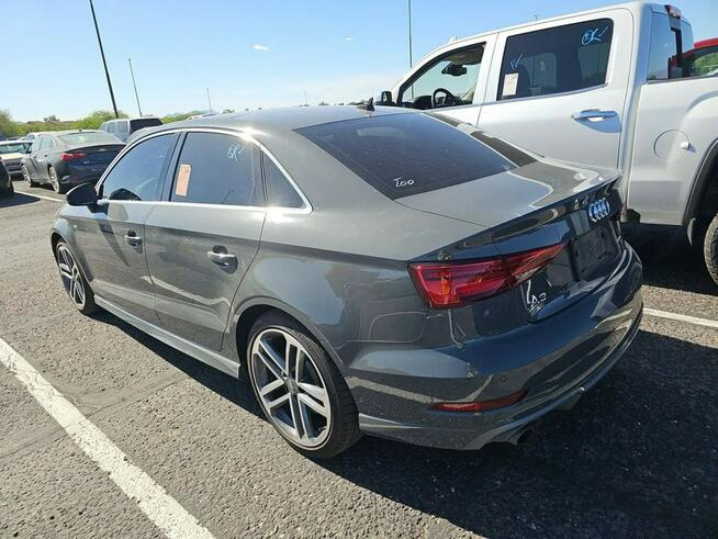 Audi A3 Quattro / S-Line / Virtual / Wrocław - zdjęcie 5