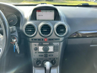 Opel Antara Nowe Iganie - zdjęcie 10