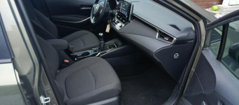 Toyota Corolla 1.5 Active Dąbrowa Górnicza - zdjęcie 7