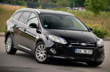 Ford Focus 1,0*125KM*Climatronic*Asystent Parkowania*Niemcy Ostrów Mazowiecka - zdjęcie 2