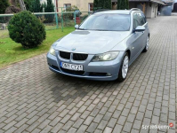 BMW E91 Nysa - zdjęcie 2