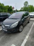 Sprzedam Opel Meriva 1, 4 turbo B i G Radom - zdjęcie 5