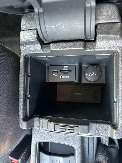 Ford Focus mk3 lift Złotów - zdjęcie 7