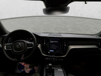Volvo XC 60 Komorniki - zdjęcie 9