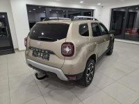 Dacia Duster 4x4 1.6 / GWARANCJA / 1 Właściciel Korczyna - zdjęcie 6
