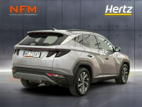 Hyundai Tucson 1,6 T-GDI 48V(150 KM) Smart Salon PL F-Vat Warszawa - zdjęcie 3