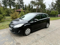 Ford C-max/Titanium/Diesel