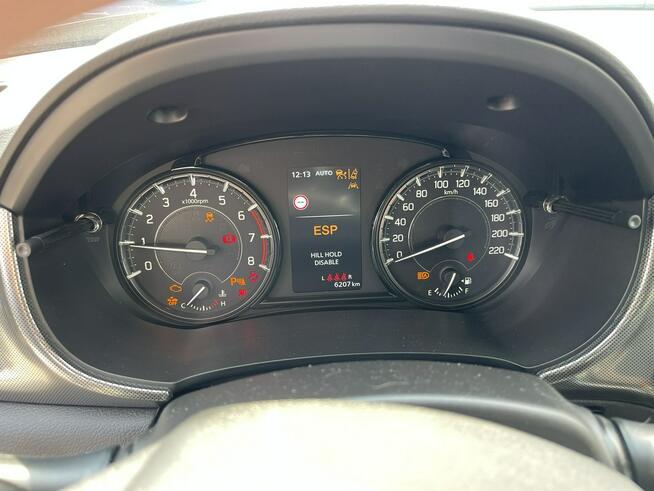 Suzuki Vitara Hybryda Kamera 4x4 Podgrzewanie 129KM Gliwice - zdjęcie 7