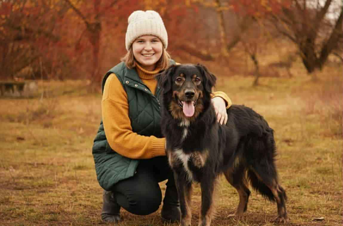 Roki - domowy, młody, przyjazny psiak! Olsztyn - zdjęcie 2
