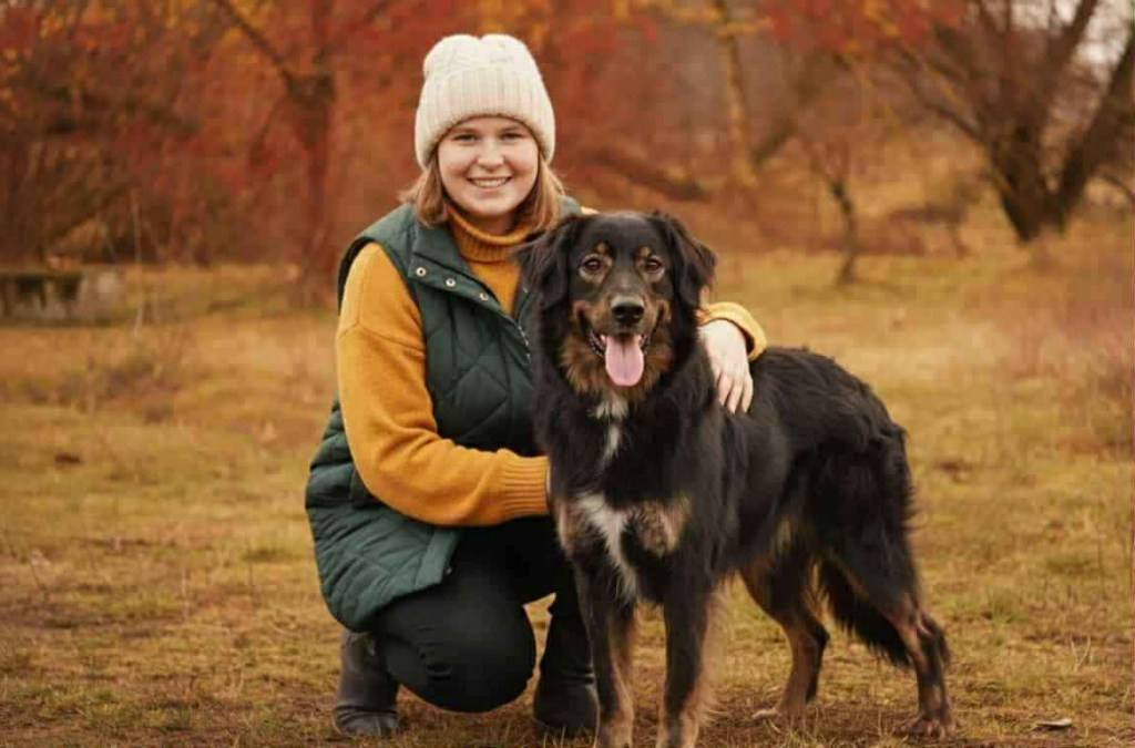 Roki - domowy, młody, przyjazny psiak! Olsztyn - zdjęcie 2