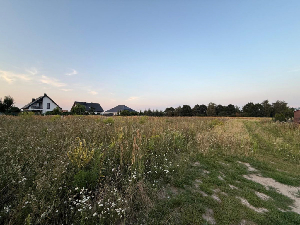 Działki budowlane w zielonej okolicy! Gortatowo - zdjęcie 6