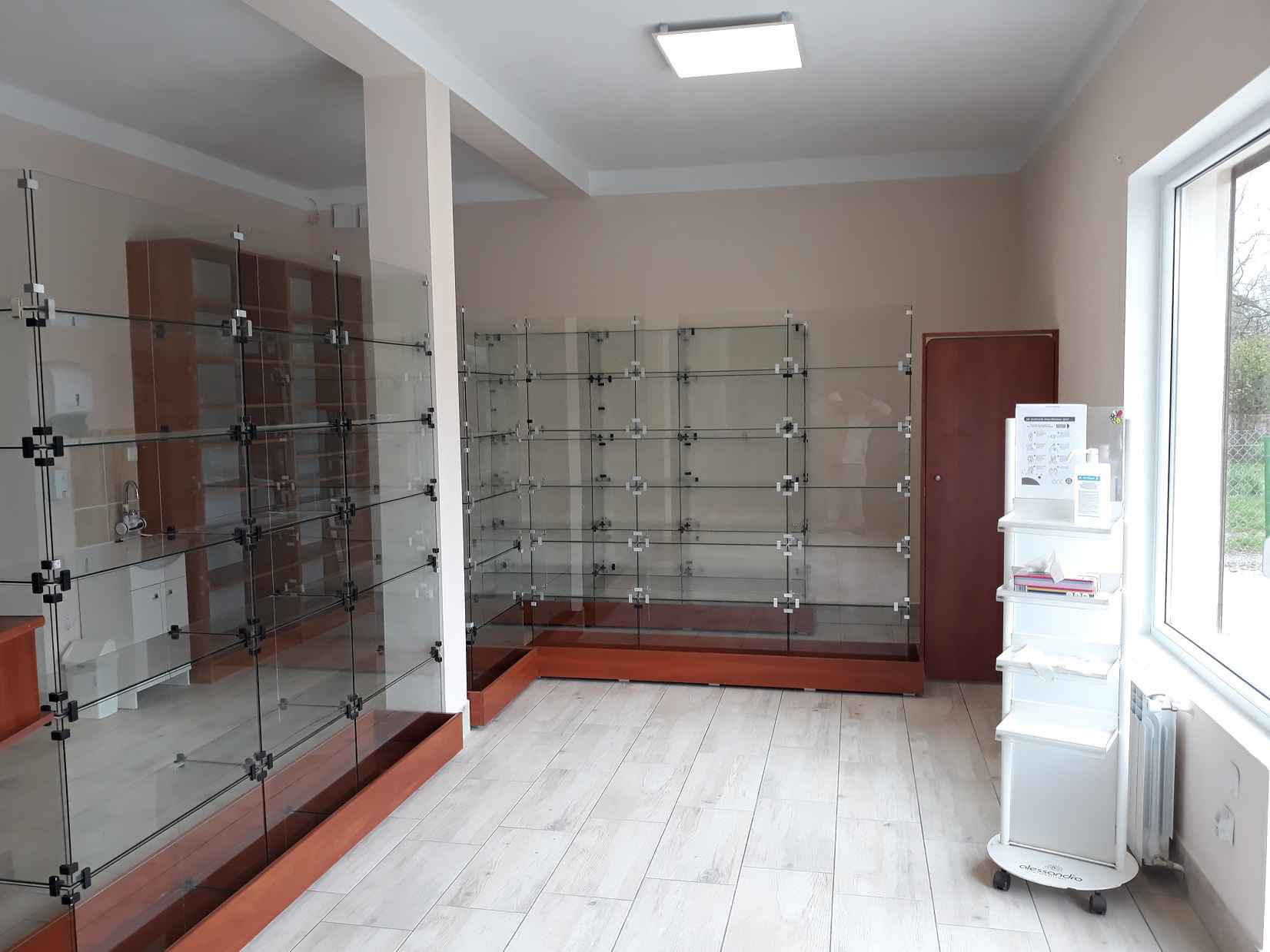 Lokal do wynajęcia 100m2 Antoniówka - zdjęcie 3