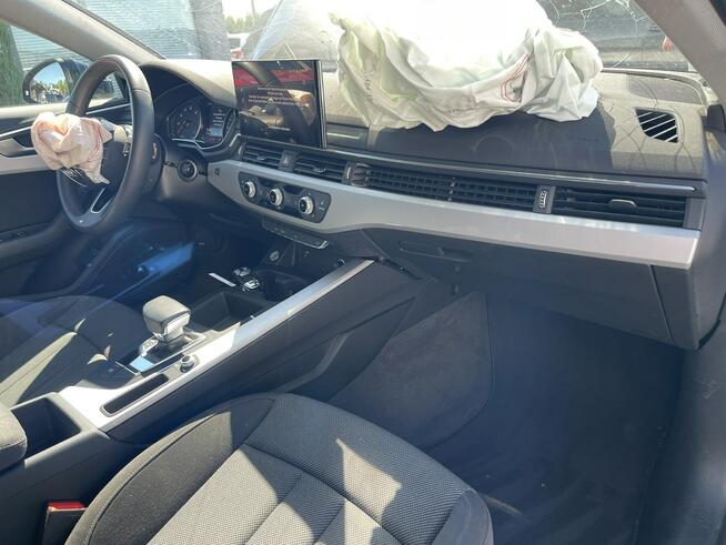 Audi A4 Avant DSG Style 150KM Gliwice - zdjęcie 11
