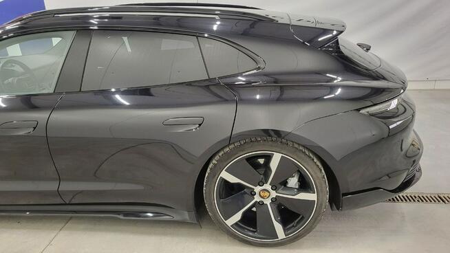 Porsche Taycan Turbo Sport Turismo Grójec - zdjęcie 9
