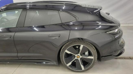 Porsche Taycan Turbo Sport Turismo Grójec - zdjęcie 9