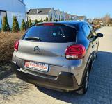 Citroen C3 Dach Panorama Zadbany Rata640zł Śrem - zdjęcie 9