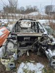 Karoseria Peugeot 407 Brodnica - zdjęcie 2
