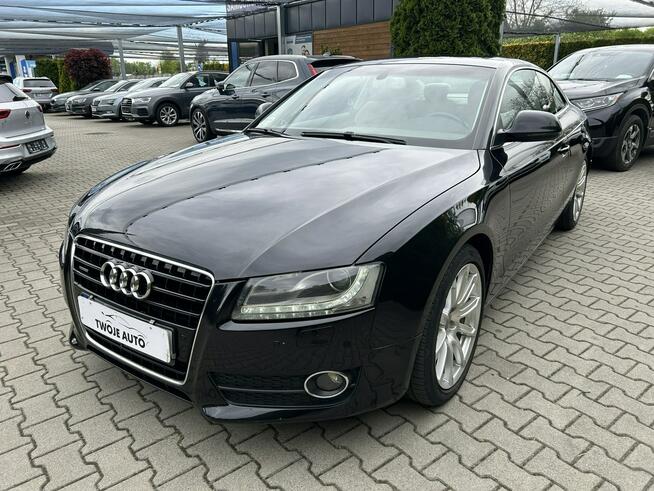Audi A5 3.0V6 TDi Quattro bardzo zadbany! Tarnów - zdjęcie 2