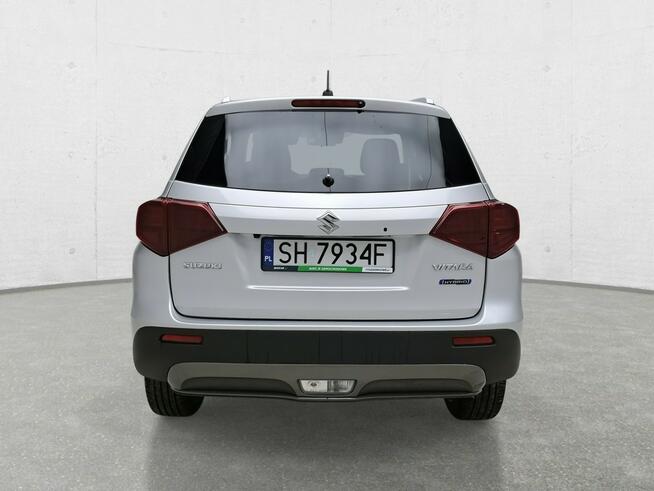 Suzuki Vitara Komorniki - zdjęcie 6