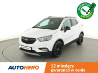 Opel Mokka Kamera, Navi, Aut.klima, Bluetooth