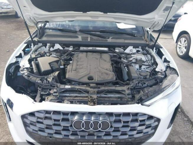 2025 AUDI ALL-NEW Q5 PREMIUM TFSI QUATTRO S TRONIC Sulejówek - zdjęcie 11