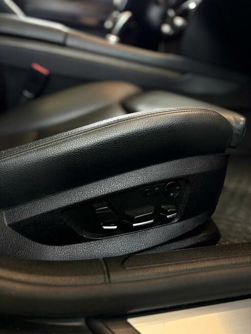 bmw 730Ld Jarosław - zdjęcie 8