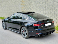 Audi S5 Łódź - zdjęcie 3