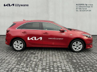 Kia Cee&#039;d SW 1.5 T-GDI 160KM M+SMART DCT Salon PL 1wł Serwis ASO Bydgoszcz - zdjęcie 6