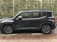 Jeep Renegade Limited Bydgoszcz - zdjęcie 2