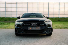 Audi A7 45 TFSI, FV23%, Salon PL, Bezwypadkowe Warszawa - zdjęcie 2