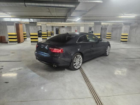 Audi A5 2,7v6 tdi piękna Gdańsk - zdjęcie 6