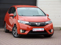Honda Jazz Automat /Led /Navi /1,3 /102KM /2017r Mikołów - zdjęcie 2