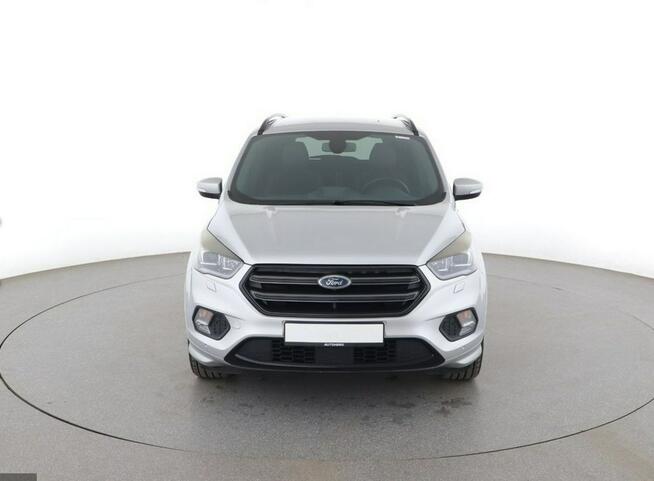 Ford Kuga Jak nowy rok gwarancji nowe opony serwis ASO Kraków - zdjęcie 2