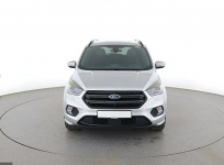 Ford Kuga Jak nowy rok gwarancji nowe opony serwis ASO Kraków - zdjęcie 2