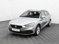 Seat Leon 2.0 TDI 150KM DSG LED Virtual Cockpit NAVI Salon PL VAT23% Pępowo - zdjęcie 2