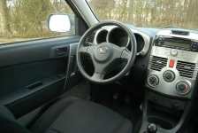 Daihatsu Terios II. 1,5 benzyna. Słupsk - zdjęcie 10