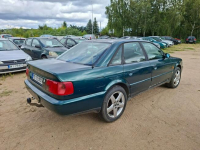 Audi A6 1995r. 2.5 Diesel 115 KM Z Hakiem Tanio-Zamiana! Warszawa - zdjęcie 7