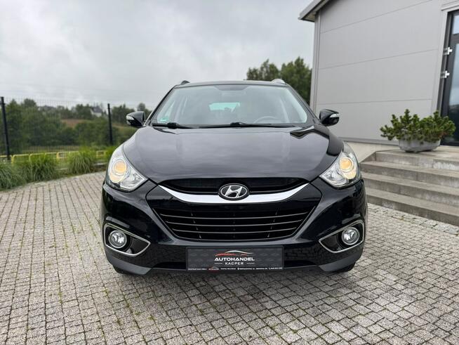 HYUNDAI ix5*1.6 i*zadbany*serwisowany Sierakowice - zdjęcie 2