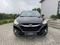 HYUNDAI ix5*1.6 i*zadbany*serwisowany Sierakowice - zdjęcie 2