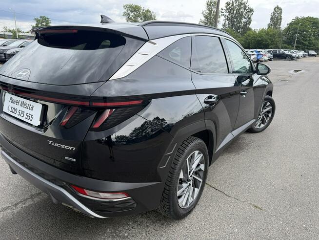 Hyundai Tucson 1-właściciel fv23% Karczew - zdjęcie 2